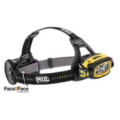 Petzl Duo S Otsalamppu
