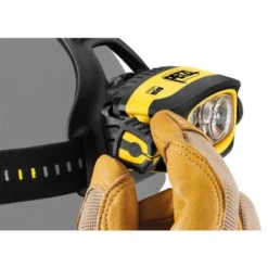 Petzl Duo S Otsalamppu -Valo Kauppa 3342540105843 3