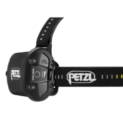 Petzl Duo S Otsalamppu -Valo Kauppa 3342540105843 4