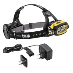 Petzl Duo S Otsalamppu -Valo Kauppa 3342540105843 5