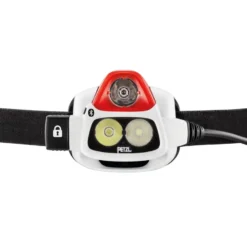 Petzl Nao+ Reaktiivinen LED Otsalamppu