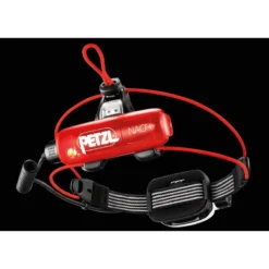 Petzl Nao+ Reaktiivinen LED Otsalamppu -Valo Kauppa 3342540105911 2