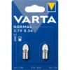Varta 720 Normal 3,7V/0,3A Varapoltin 1 Varta 720 Normal 3,7V/0,3A Varapoltin -Valo Kauppa 4008496176052 1
