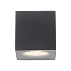 Paul Neuhaus Orange LED Ulkoseinävalaisin