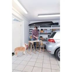 Ledvance Submarine 1x8W 4000K 600mm Ledputkivalaisin -Valo Kauppa 4058075303928 2