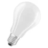 Osram E27 2500lm 4000K Filamentti Led-vakiolamppu, Matta 2 Osram E27 2500lm 4000K Filamentti Led-vakiolamppu, Matta -Valo Kauppa 4058075305038 1