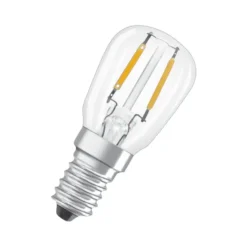 Osram E14 110lm 2700K Filamentti Led-lamppu