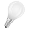 Osram E14 806lm 2700K Himmennettävä Filamentti Led-pienkupulamppu, Matta -Valo Kauppa 4058075447837 1