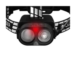 Ledlenser H19R Signature Otsavalaisin -Valo Kauppa 4058205021111 4