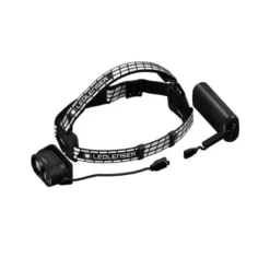 Ledlenser H19R Signature Otsavalaisin -Valo Kauppa 4058205021111 5
