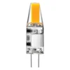 Eurolamp G4 2W 4000K 5kpl LED-polttimo -Valo Kauppa 5207227072895