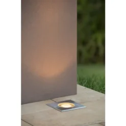 Lucide Biltin Terassivalaisin 6 Lucide Biltin Terassivalaisin -Valo Kauppa 5411212114761 2