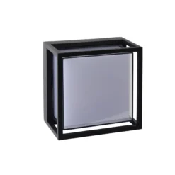 Lucide Singa LED Ulkoseinävalaisin -Valo Kauppa 5411212151827 2