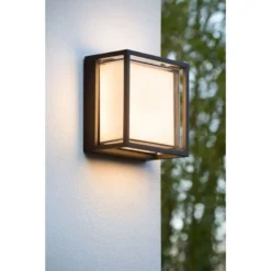 Lucide Singa LED Ulkoseinävalaisin -Valo Kauppa 5411212151827 3