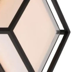 Lucide Singa LED Ulkoseinävalaisin -Valo Kauppa 5411212151827 4