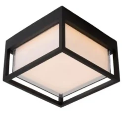 Lucide Singa LED Ulkoseinävalaisin -Valo Kauppa 5411212151827 5