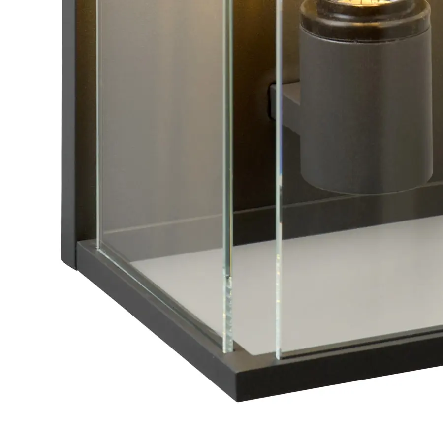 Lucide Claire Ulkoseinävalaisin 6 Lucide Claire Ulkoseinävalaisin - Image 4