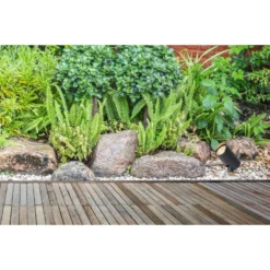 Lucide Manal Puutarhaspottivalaisin -Valo Kauppa 5411212271693 3