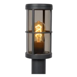 Lucide Navi IP54 Pylväsvalaisin 8 Lucide Navi IP54 Pylväsvalaisin -Valo Kauppa 5411212271983 3