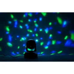 Ibiza Sound Astro Moving Head 7 Ibiza Sound Astro Moving Head -Valo Kauppa 5420047132741 3