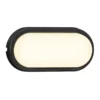 Nordlux Cuba Bright Oval LED-ulkovalaisin -Valo Kauppa 5704924004728 1