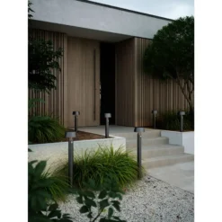 Nordlux Nama 90 Aurinkokennopollarivalaisin 9 Nordlux Nama 90 Aurinkokennopollarivalaisin -Valo Kauppa 5704924005015 4