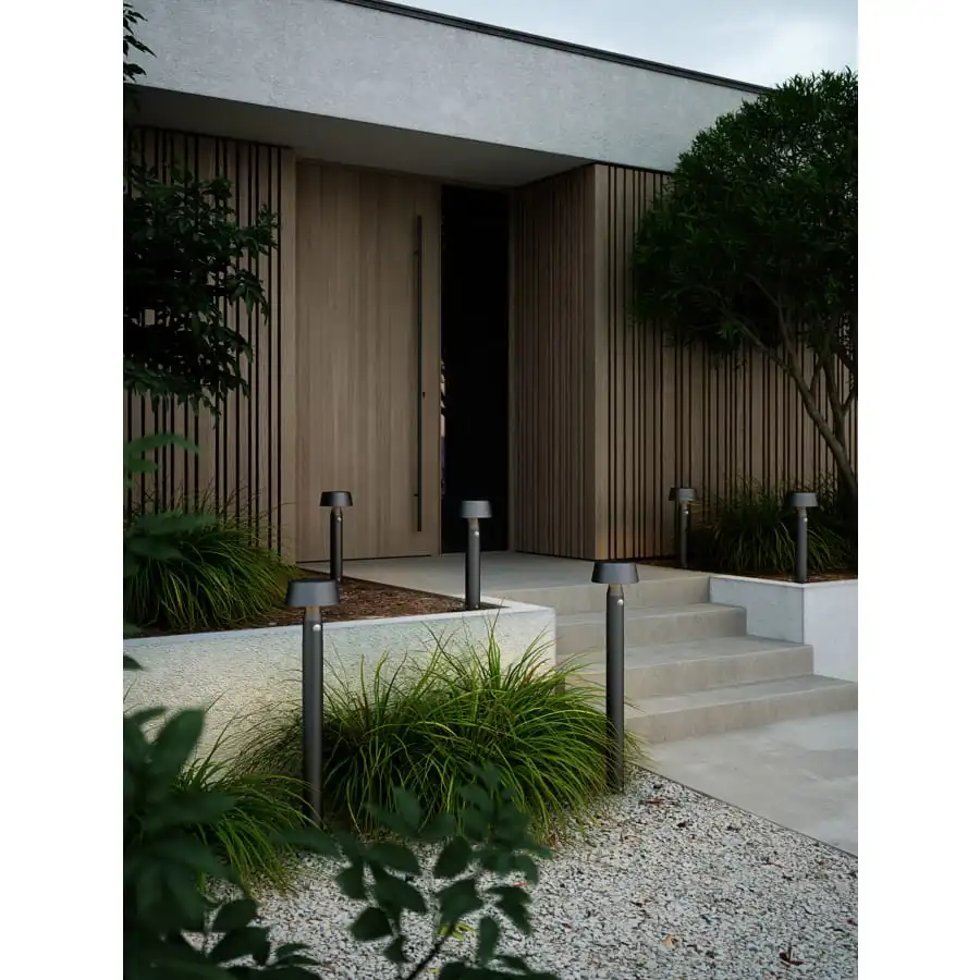 Nordlux Nama 90 Aurinkokennopollarivalaisin 6 Nordlux Nama 90 Aurinkokennopollarivalaisin - Image 4