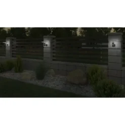 Kanlux Solca Auringokenno Seinävalaisin 11 Kanlux Solca Auringokenno Seinävalaisin -Valo Kauppa 5905339257741 5