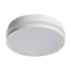 Kanlux Beno IP54 Ø26 LED Plafondi -Valo Kauppa 5905339333407 1