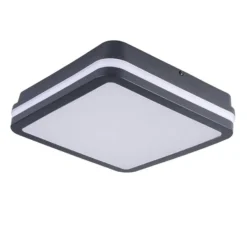 Kanlux Beno IP54 26x26 LED Plafondi