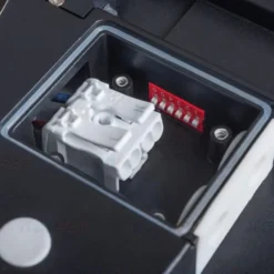 Kanlux Beno IP54 Ø26 Liiketunnistimella LED Plafondi -Valo Kauppa 5905339333452 5