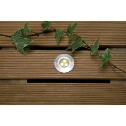 Garden Lights Alpha Ruostumaton 3000K Terassivalo 5 Garden Lights Alpha Ruostumaton 3000K Terassivalo -Valo Kauppa 5907658372426 2