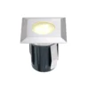 Garden Lights Atria Ruostumaton 3000K Terassivalo -Valo Kauppa 5907800854169