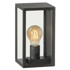 Garden Lights Sitta 12V Seinävalaisin