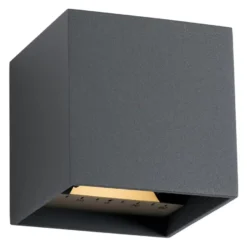 Garden Lights Mauri 12V Seinävalaisin