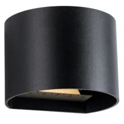 Garden Lights Goura 12V Seinävalaisin