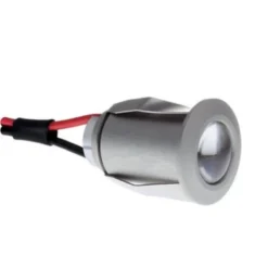 Saas Highline Sauna 6x3w 3K ALU 350MA Saunavalaisin