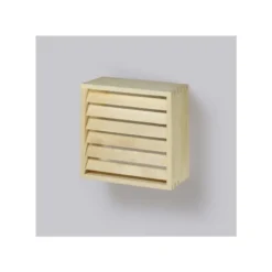 Ensto AK 9 Puuritilä