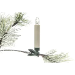 Finnlumor 16led Kauko-ohjattava Kuusenvalosarja