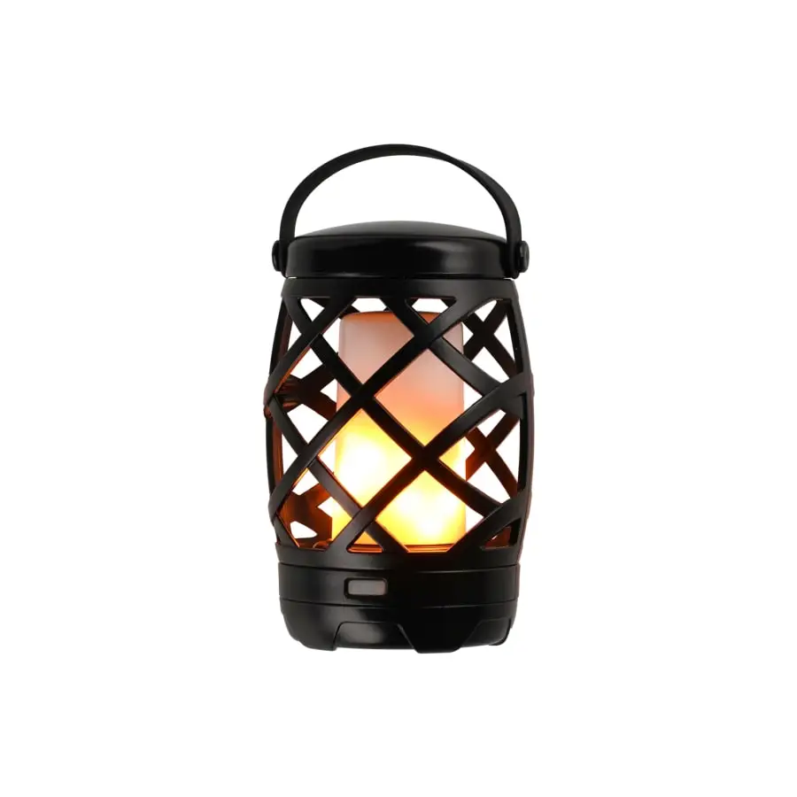 Finnlumor Retro Liekkilyhty 3 Finnlumor Retro Liekkilyhty