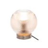 4Living Ball Pöytävalaisin