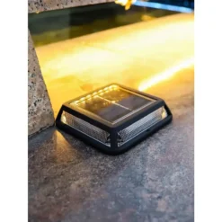 Tarmo Solar 1 W 30 Lm IP65 Terassivalaisin 8 Tarmo Solar 1 W 30 Lm IP65 Terassivalaisin -Valo Kauppa 6410416139821 2