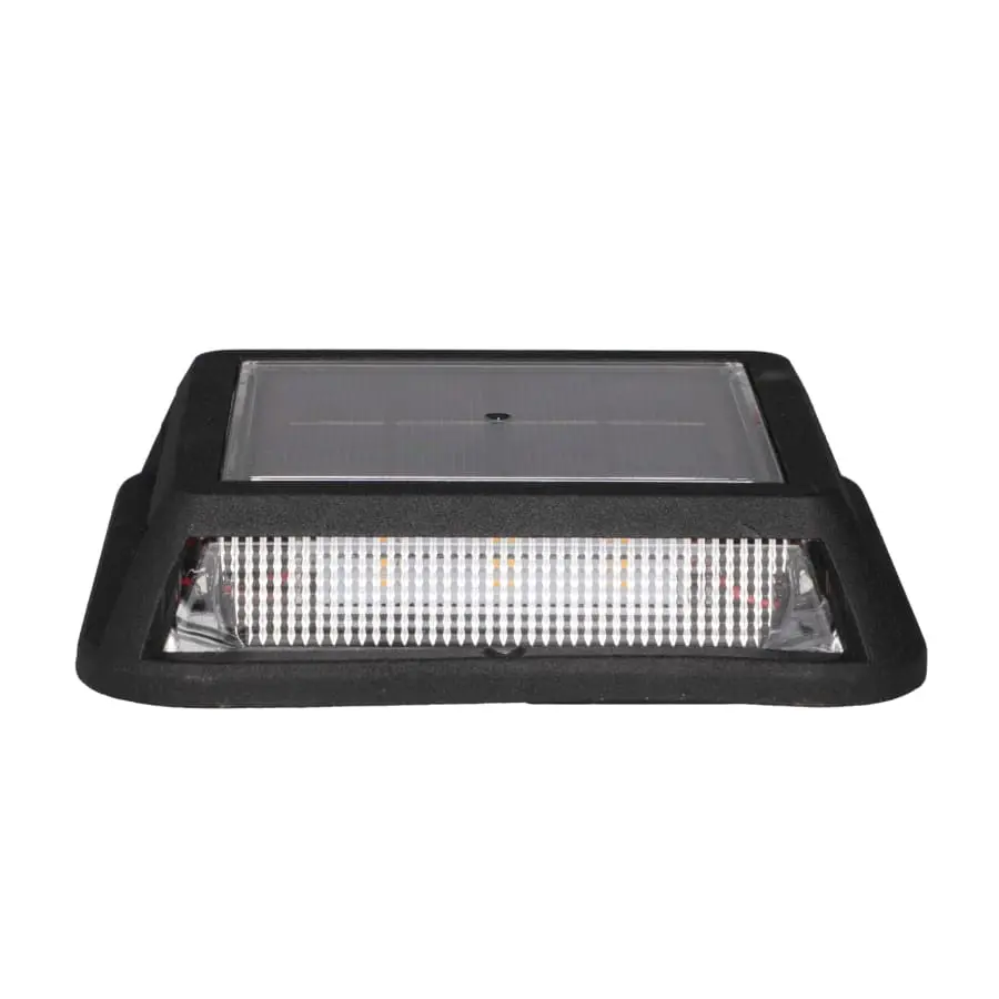 Tarmo Solar 1 W 30 Lm IP65 Terassivalaisin 7 Tarmo Solar 1 W 30 Lm IP65 Terassivalaisin - Image 5