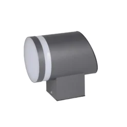 Tarmo Solar 1 W 120 Lm IP44 Seinävalaisin -Valo Kauppa 6410416139890 4