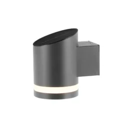 Tarmo Solar 1 W 120 Lm IP44 Seinävalaisin -Valo Kauppa 6410416139890 5