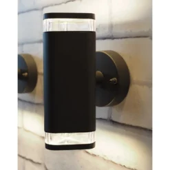 Led Energie Wien Ulkoseinävalaisin -Valo Kauppa 6418536005415 2