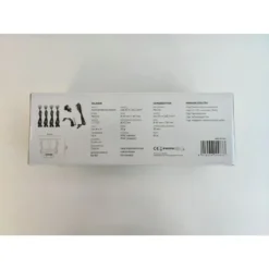 Led Energie 4-osainen Terassivalosarja -Valo Kauppa 6418536009833 3