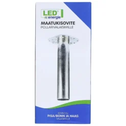 Led Energie Ø60mm Maatukisovite -Valo Kauppa 6418536014325 2