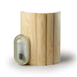 Ensto AVH 15.2 IP44 Nurkka Saunavalaisin