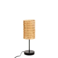 Amanda B Casual Rottinki Pöytävalaisin